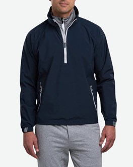 Zero Restriction Jacket - Power Torque LS 1/4 Zip
